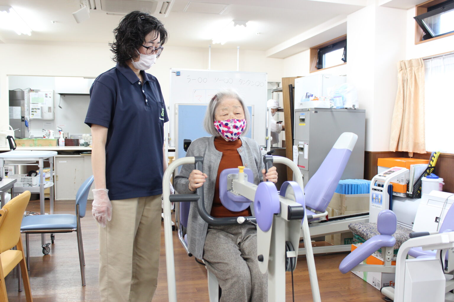 運動